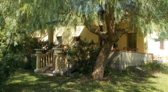 Casa di Grazia, Rezerwuj Hotel Hotele SPA w Basilicata, SPA