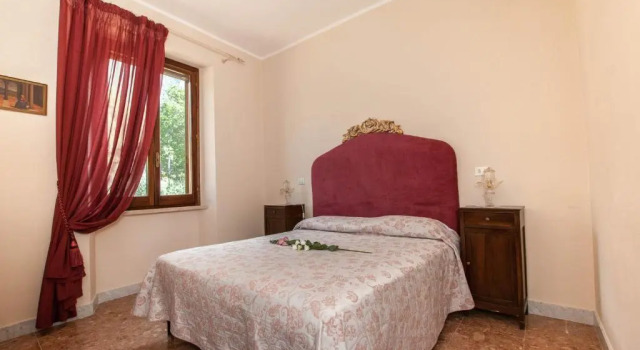 Двухместный номер Standard Agriturismo Villa Val DOlivi