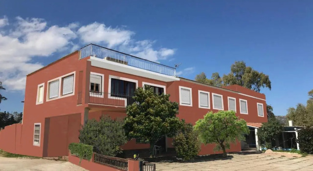 Helios Hotel