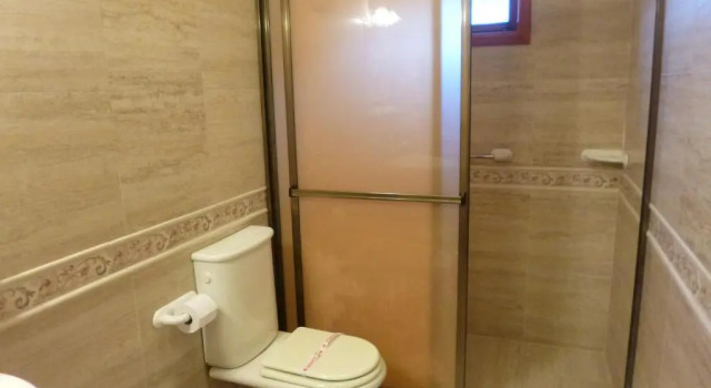 Двухместный номер Standard Garden House Hotel