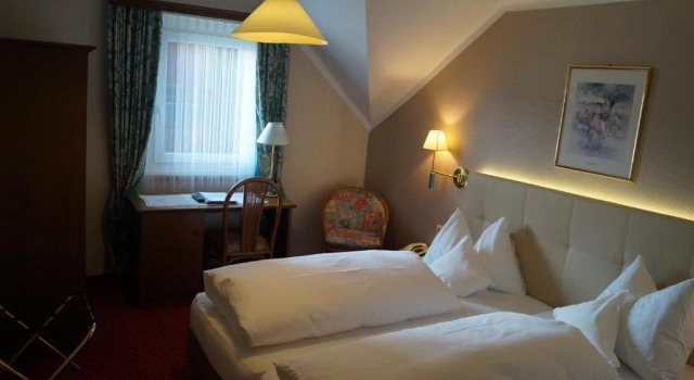 Hotel Landgasthof Altwirt