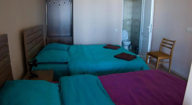 Номер Standard Guest House Aisi