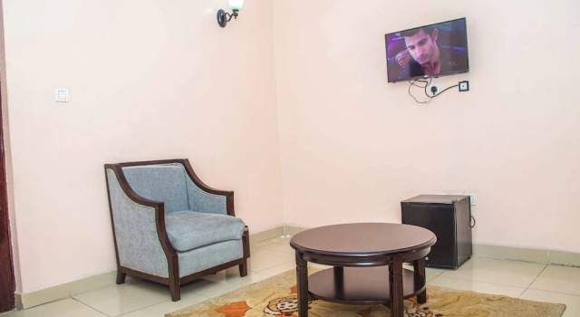Люкс Royal Royal Crest Hotel & Suites