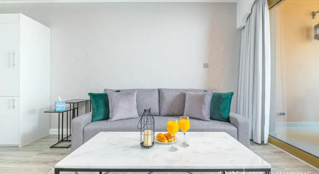 IBN Residence 2 by LUX Holiday Home
