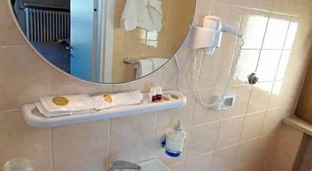 Двухместный номер Standard Hotel Velus