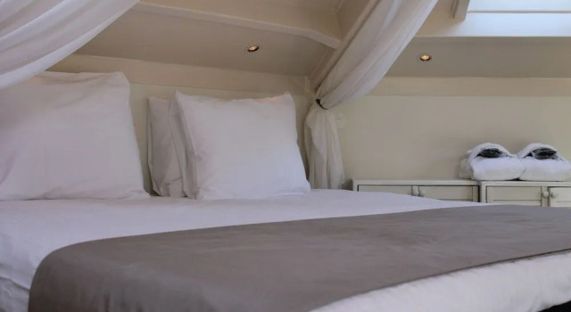 Witte Weelde Texel, Reserva ahora Hotel De Koog 