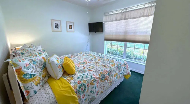 3-bedroom Southern Dunes Pool Home Villa