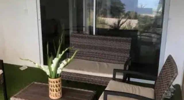 Saint-denis Studio 40 m2 - Bellepierre