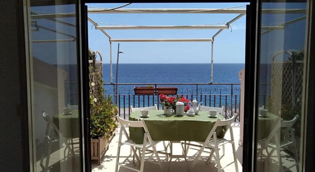 CentroCittà Beach, Rezervasyon Otel Roccalumera Sicilya