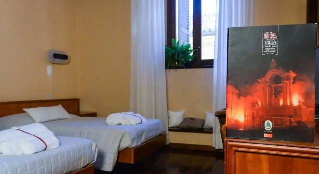 Hotel Grimaldi