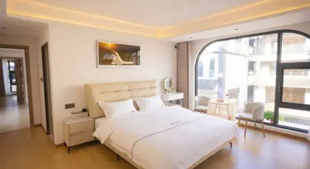 Shi Yu Homestay, Prenota Hotel Hotel a Dali con parcheggio, Parcheggio