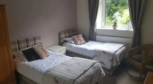 Номер Standard Beamish Mary Inn