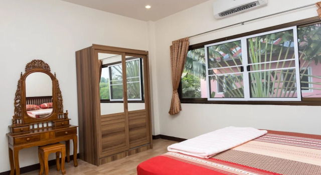 Mui Inn Residence, Забронировать Апартаменты/квартира Отели Южного Таиланда с парковкой, Парковка