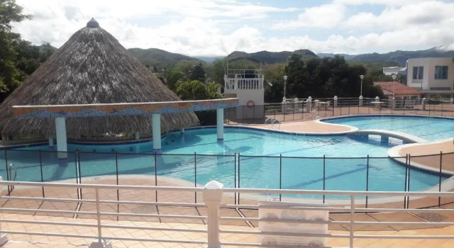 Casa Quinta Melgar