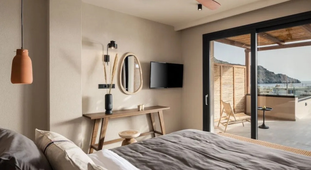 KYMANI Boutique Hotel & Suites, Забронировать Бутик-отель Плакиас Центральный Крит
