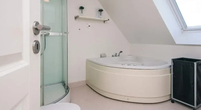 Коттедж 5 star holiday home in Rømø