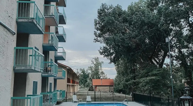 Smoky Mountains 205 2BD Condo with Private Balcony by RedAwning