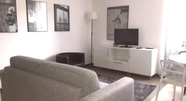 Apartment Cimarhosa House