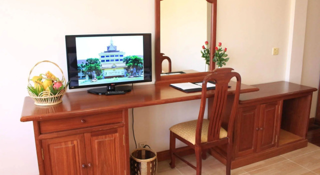 City Angkor Hotel