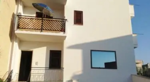 Appartamento vista Mare, Prenota Appartamento Hotel a Trappeto con parcheggio, Parcheggio