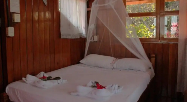 Triple Room With sea and Mountain Views Perfecto for Couples, Забронировать Гостевой дом Гостевые дома Пунтаренаса, Гостевой дом