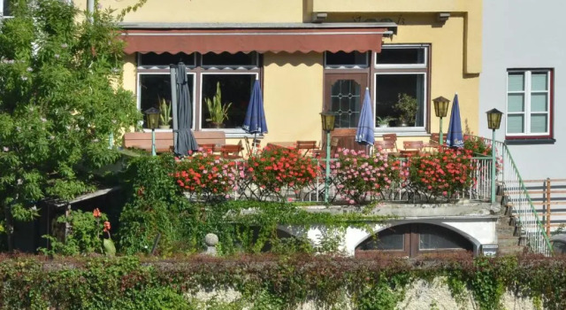 Hotel Paulanerstuben, Buchen Sie Hotel Wasserburg am Inn 