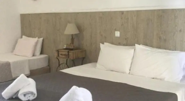 Номер Standard Hotel Sweet Home