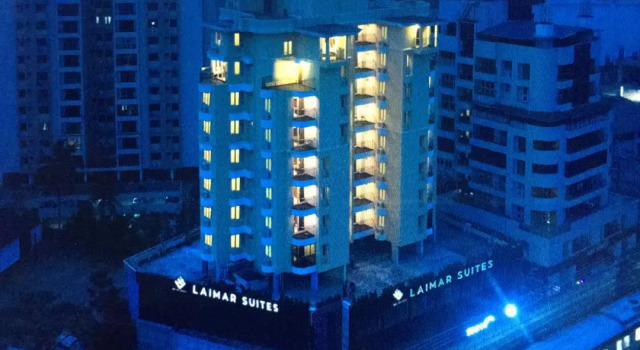 Люкс Business Laimar Suites