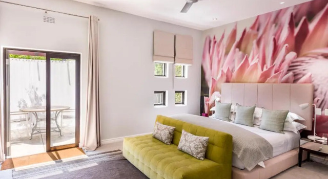 Двухместный номер Superior Kensington Place