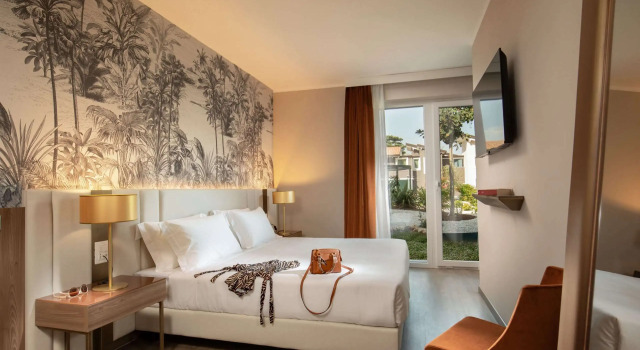 Hotel Della Piana