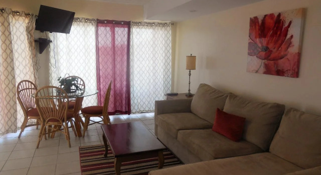 Dundee Bay Villas, Prenota Hotel Freeport Grand Bahama