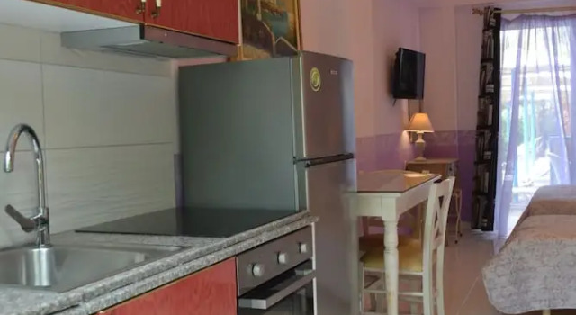Студия Superior Villaggio Maistro