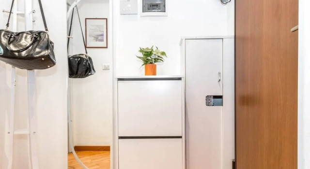 Altido Sismondi Apartment, Book Apartment Milan Lombardy