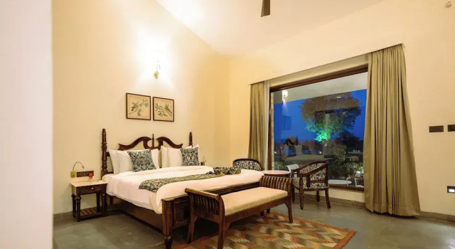 Nature Jawai Retreat