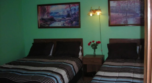 Deer Trail Motel, Reserva ahora Motel Wisconsin Dells 