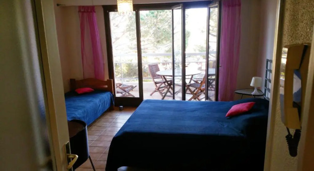 Студия Casa Orsoni