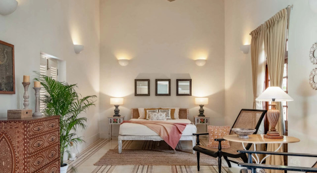 Villa Azul, Varaa Villa Vagator Pohjois-Goa