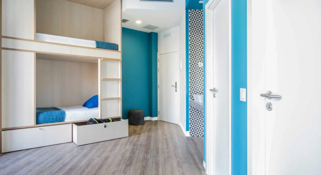 Mola Hostel