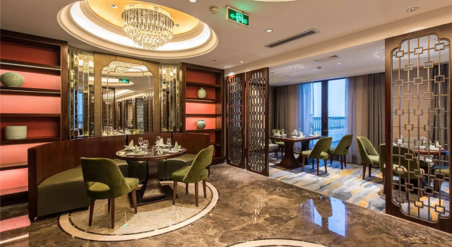 Qianjiang Junting Hotel, Haining, Book Hotel Hotels in Jiaxing with a Pool, Swimming Pool