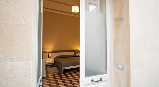 Habitación Estándar Hotel Belami