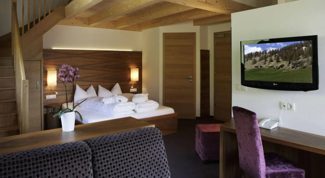 Hotel Störes - Mountain Nature Hotel