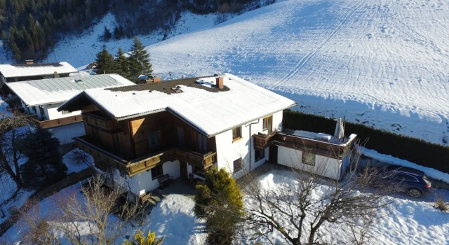 Holiday House Auer Kaprun, Забронировать Отель Капрун 