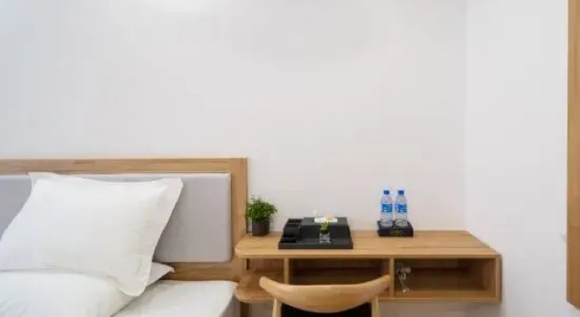 Changtingxuan Time Inn, Book Hotel Changting Fujian