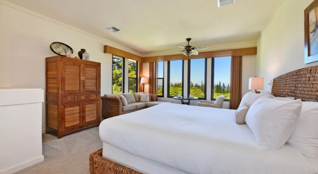 Kapalua Golf S 16t1 1 Bedroom Condo