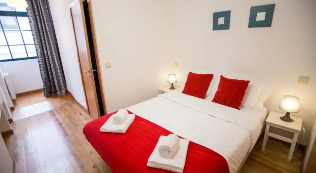 Студия Oporto Maison Sol