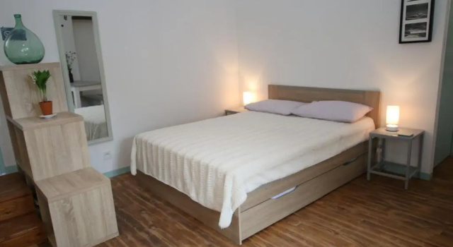 Standard chambre La Sonnette B&B