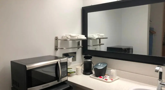 Двухместный номер Superior Days Inn by Wyndham Near City Of Hope