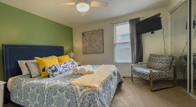 Hillwood Hideaway, Book Hotel Nashville Tennessee