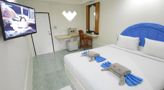 Номер Standard Simple Life Talay & Divers Resort