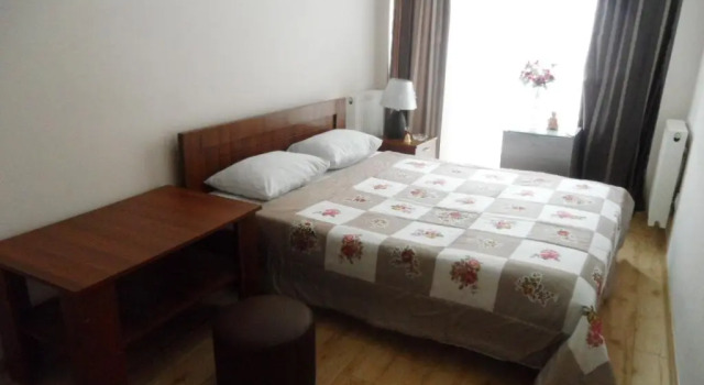 Hotel Nina, Rezervovat Hotel Levné hotely v Tbilisi Region